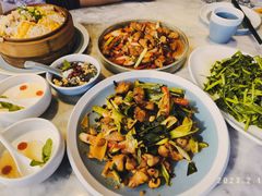 -懒人盐府人家(航天桥店)