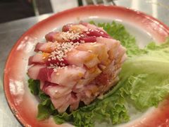 -永安里地摊烤肉(首创店)