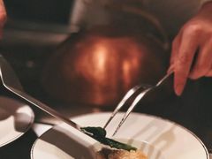 -Ginza Onodera铁板烧(外滩十八号店)