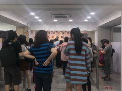 -珍妮曲奇聪明小熊(尖沙咀店)