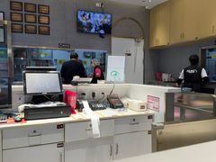 -小杨生煎(周浦万达店)