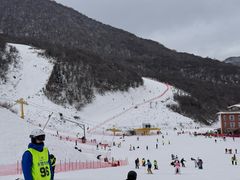-太子岭滑雪场