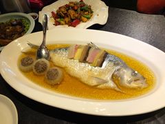 -蟹榭·本帮江浙菜·蟹宴(五角场合生汇商场店)