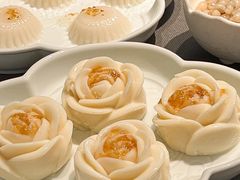 -皇朝会.经典传统粤菜(外滩店)
