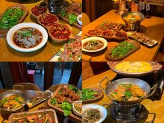 -隔壁老王·家常云南菜(花巷店)