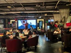 -798餐厅(任丘路店)