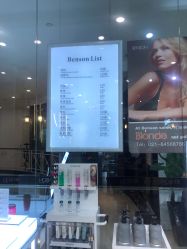 -意廊 Hair Salon