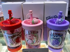 -喜茶(广州中山六路店)