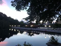 -荔枝公园(福田区)