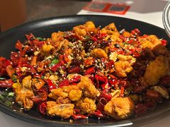 -麻六记(新天地店)