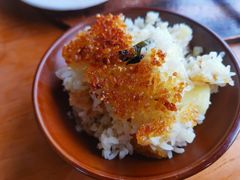 -郑件洋芋饭庄