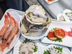 -上宴精品海鲜姿造(晶融汇旗舰店)