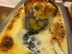 -七町糖果寿司屋(龙洞广工店)