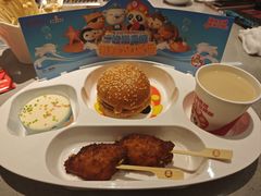 -海底捞火锅(八佰伴店)