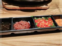 -牛哥の店炭火烤肉(攀枝花店)
