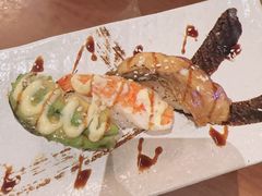 -小川洋风料理(武商MALL店)