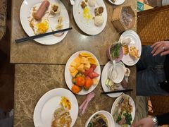 -杭州第一世界大酒店·云曼温泉