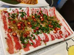 泡椒肥牛-猫抓烤肉(春熙路店)
