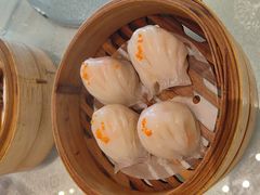 -广州建国酒店-盈丰阁粤菜-粤式茶点