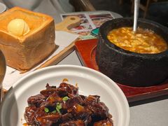 -绿茶餐厅(广州天河城店)