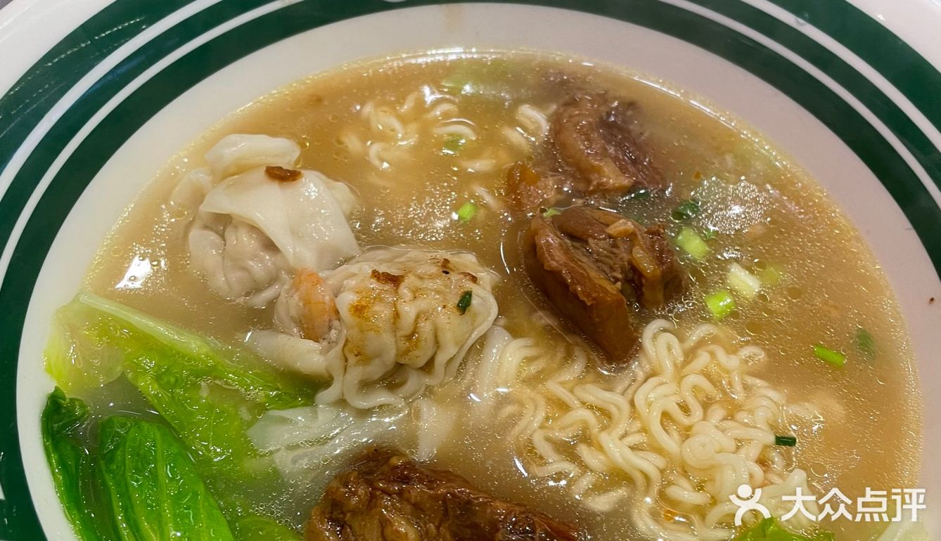 超级好吃的连锁茶餐厅