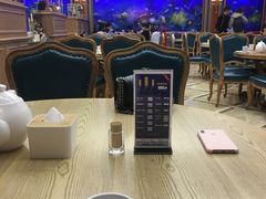 大堂-品海楼·大连海胆锅贴馆(东港店)