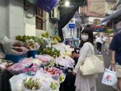 -循礼门鲜花花市(武汉循礼门店)