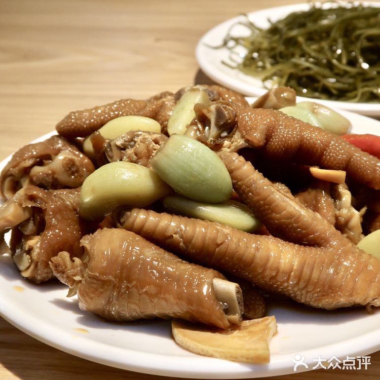 来一顿老北京特色美食汇