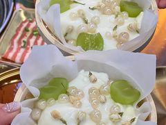 -韩味南山塔·烤肉自助(中骏世界城店)