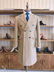 -香港威德诚洋服BESPOKE西服西装高级定制(上海湾一店)