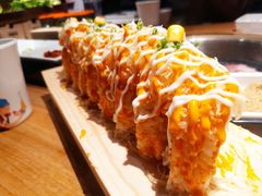 -炉小哥烤肉(信万广场店)