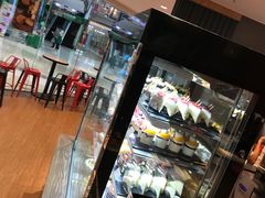 -85度C(莆田方圆荟馨宜新天地店)