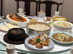 -梅利汴京烤鸭•开封豫菜地标店(晋安路店)