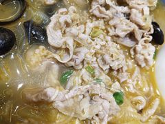 -鹿港小镇(滨北店)