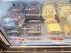 -新侨三宝乐面包店(崇文门店)