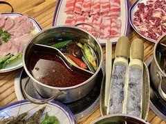 -厝味火锅·潮汕卤水火锅(十一合店)