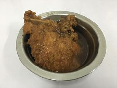 排骨-打绳米面老店(打绳巷二中店)