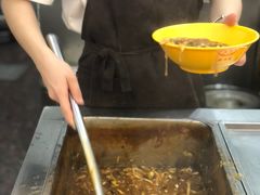 -毛华美食(清扬路店)