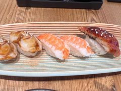-Sushi Love 创意寿司(正佳广场店)