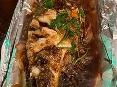 -新白鹿餐厅(爱琴海购物中心店)