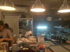 -TrueLove @ Neverland (Husky Cafe)