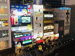 -蟹道乐(道顿堀本店)