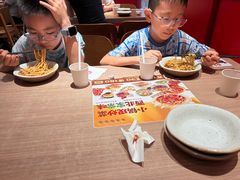-大师兄·西北小馆(金湾华发商都店)