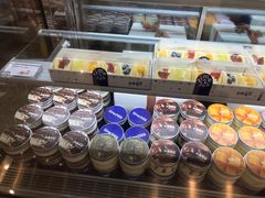 -积慕Cake(解放大道店)