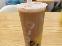 -CoCo都可(北京西站北广场店)