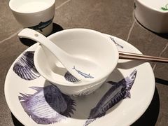 -前海沿·青岛菜(大拇指广场石老人店)