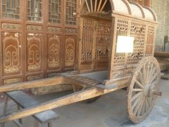 -张掖大佛寺景区