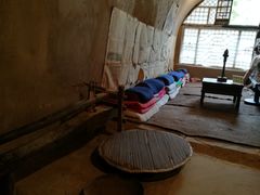 -梁家河村红色旅游区