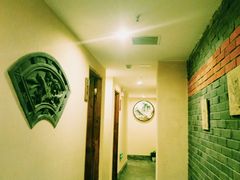 -迈格笙SPA·影院式足道·采耳(金桥店)