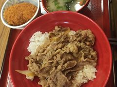 -食其家·牛丼咖喱(广元西路店)